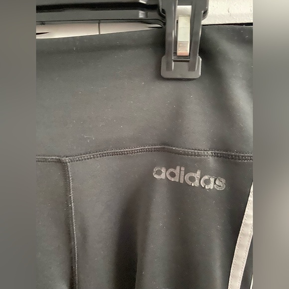 Aeroclimate adidas leggings - Picture 2 of 4